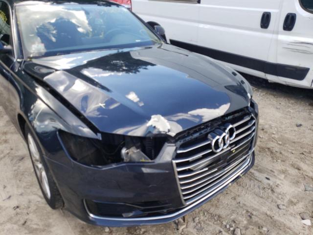 Photo 8 VIN: WAUGFAFC9GN150865 - AUDI A6 PREMIUM 