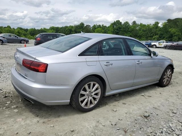 Photo 2 VIN: WAUGFAFC9GN164670 - AUDI A6 PREMIUM 