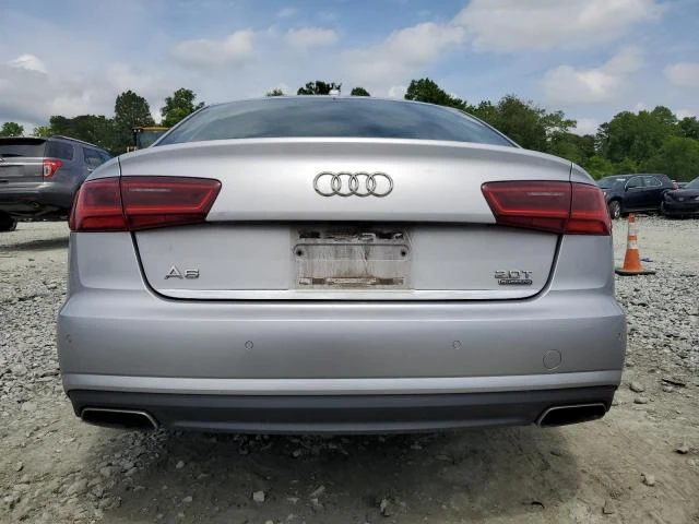 Photo 5 VIN: WAUGFAFC9GN164670 - AUDI A6 PREMIUM 