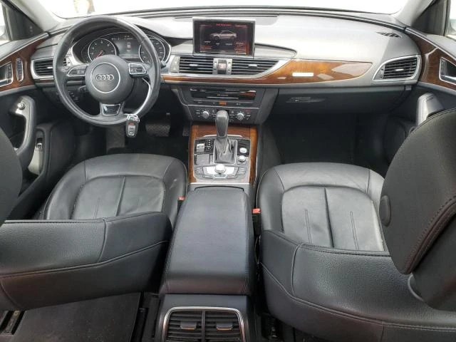 Photo 7 VIN: WAUGFAFC9GN164670 - AUDI A6 PREMIUM 