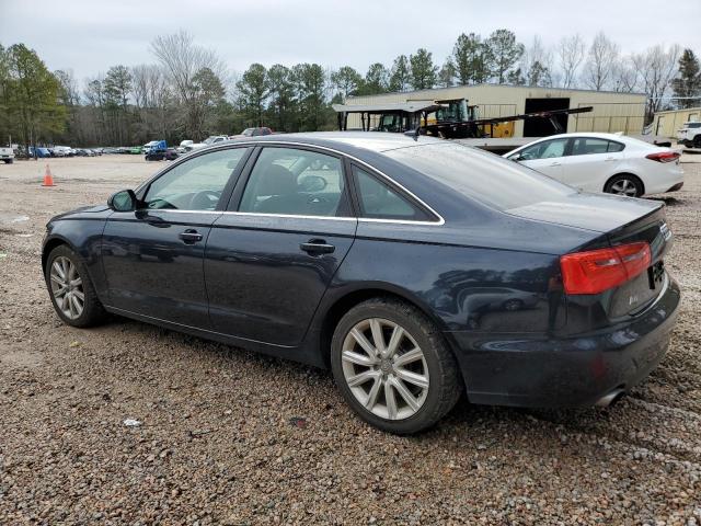 Photo 1 VIN: WAUGFAFCXDN024591 - AUDI A6 PREMIUM 