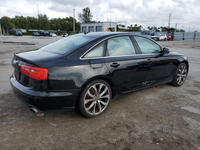 Photo 2 VIN: WAUGFAFCXDN037597 - AUDI A6 