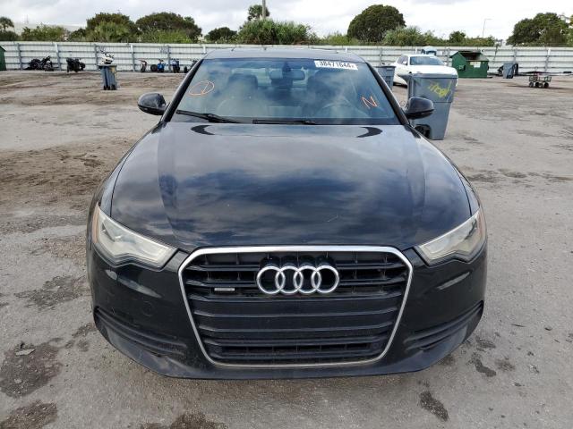 Photo 4 VIN: WAUGFAFCXDN037597 - AUDI A6 