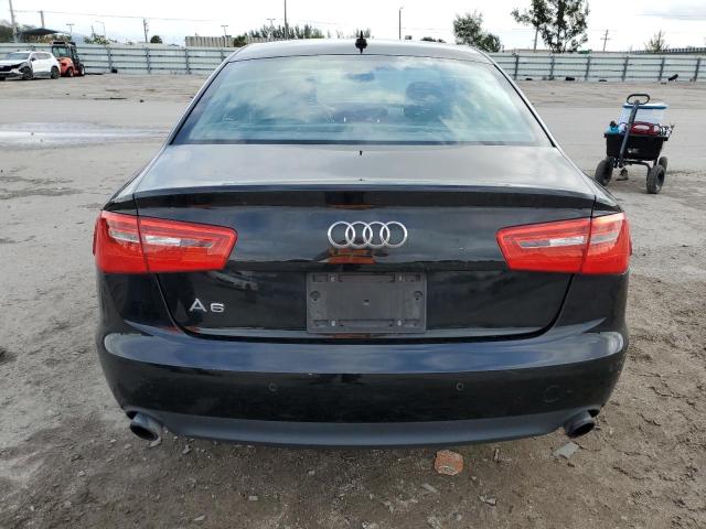 Photo 5 VIN: WAUGFAFCXDN037597 - AUDI A6 