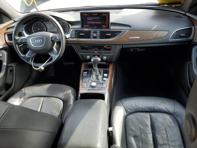 Photo 7 VIN: WAUGFAFCXDN037597 - AUDI A6 