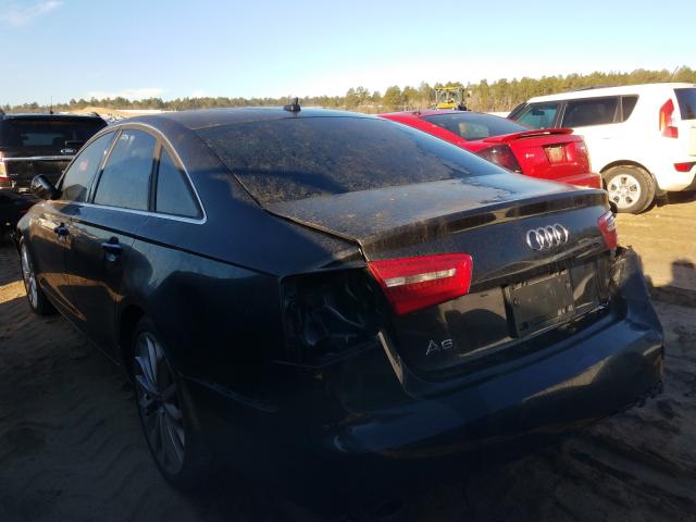 Photo 2 VIN: WAUGFAFCXDN053346 - AUDI A6 PREMIUM 