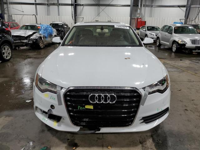 Photo 4 VIN: WAUGFAFCXDN113349 - AUDI A6 