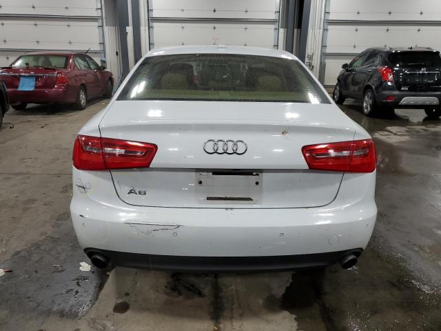 Photo 5 VIN: WAUGFAFCXDN113349 - AUDI A6 