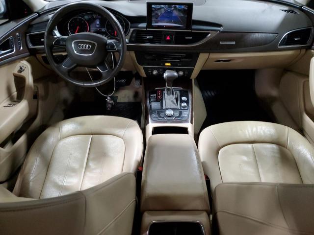 Photo 7 VIN: WAUGFAFCXDN113349 - AUDI A6 