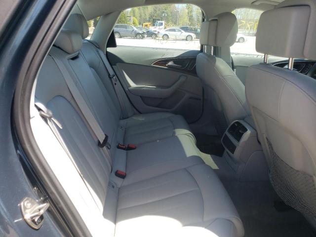 Photo 5 VIN: WAUGFAFCXEN040825 - AUDI A6 