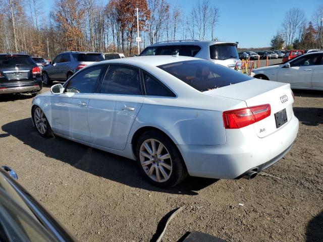 Photo 1 VIN: WAUGFAFCXEN057401 - AUDI A6 PREMIUM 