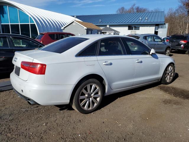 Photo 2 VIN: WAUGFAFCXEN057401 - AUDI A6 PREMIUM 