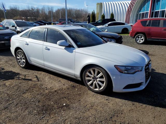 Photo 3 VIN: WAUGFAFCXEN057401 - AUDI A6 PREMIUM 