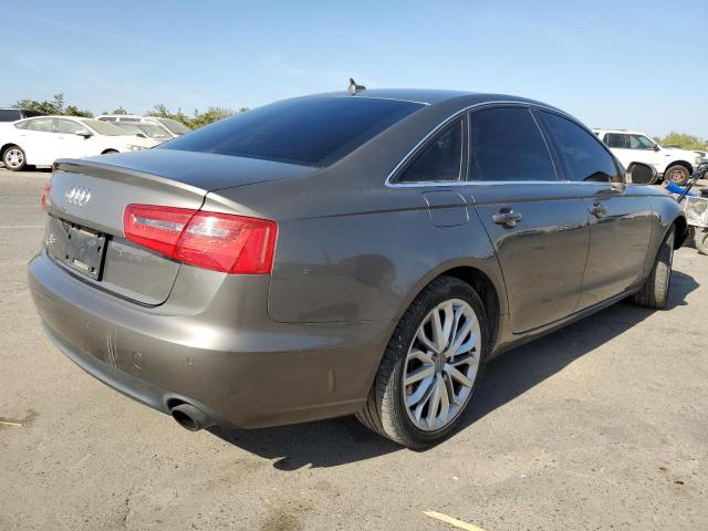 Photo 3 VIN: WAUGFAFCXEN076238 - AUDI A6 