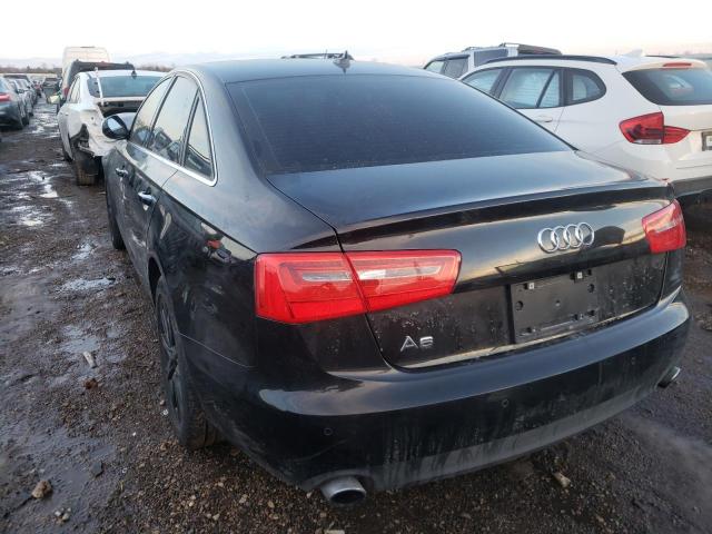 Photo 2 VIN: WAUGFAFCXEN149320 - AUDI A6 PREMIUM 