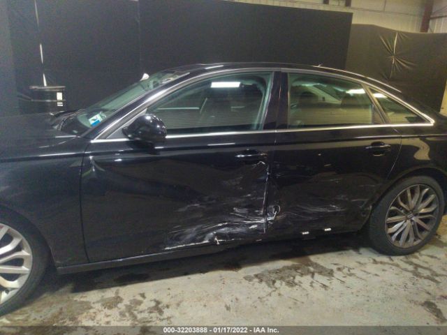 Photo 5 VIN: WAUGFAFCXEN155067 - AUDI A6 