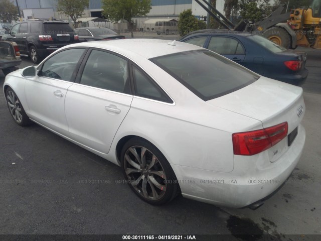 Photo 2 VIN: WAUGFAFCXFN002822 - AUDI A6 