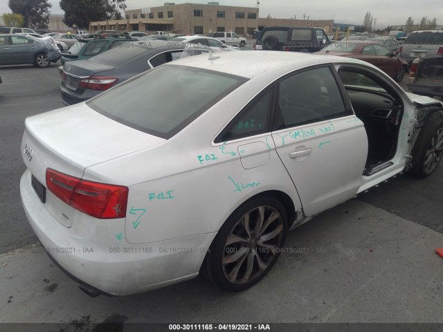 Photo 3 VIN: WAUGFAFCXFN002822 - AUDI A6 