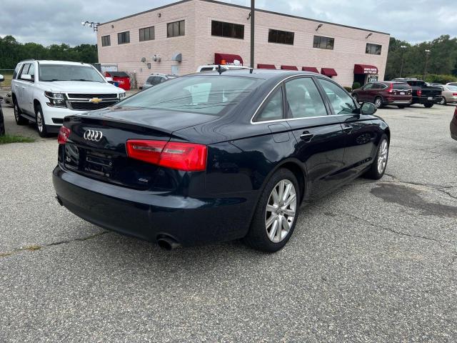 Photo 3 VIN: WAUGFAFCXFN003923 - AUDI A6 PREMIUM 