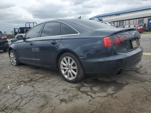 Photo 1 VIN: WAUGFAFCXFN005218 - AUDI A6 PREMIUM 