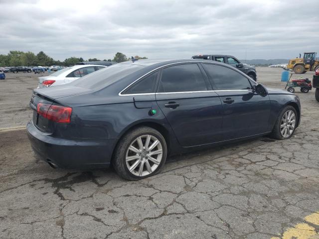 Photo 2 VIN: WAUGFAFCXFN005218 - AUDI A6 PREMIUM 