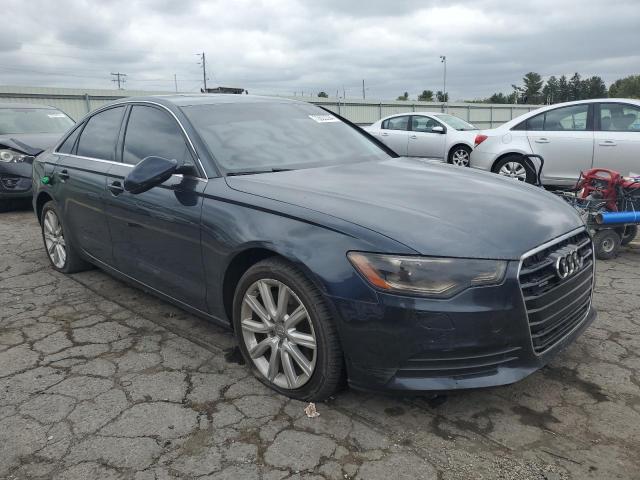 Photo 3 VIN: WAUGFAFCXFN005218 - AUDI A6 PREMIUM 