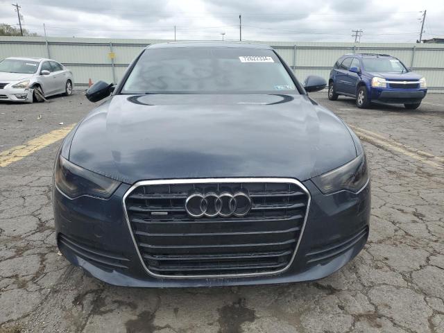 Photo 4 VIN: WAUGFAFCXFN005218 - AUDI A6 PREMIUM 