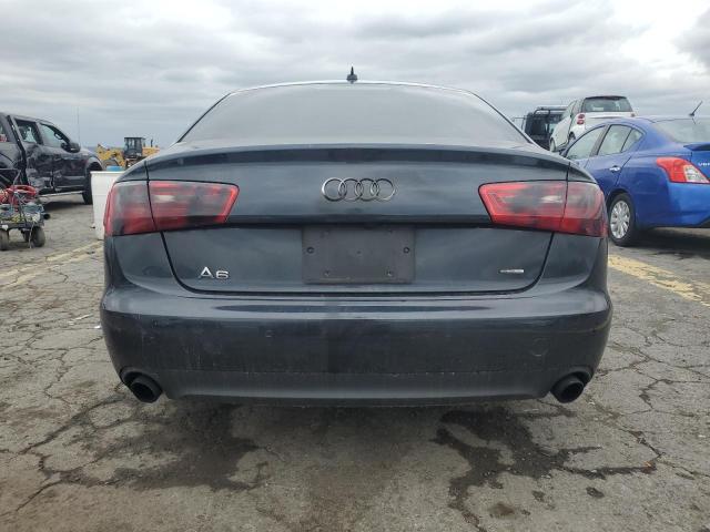 Photo 5 VIN: WAUGFAFCXFN005218 - AUDI A6 PREMIUM 