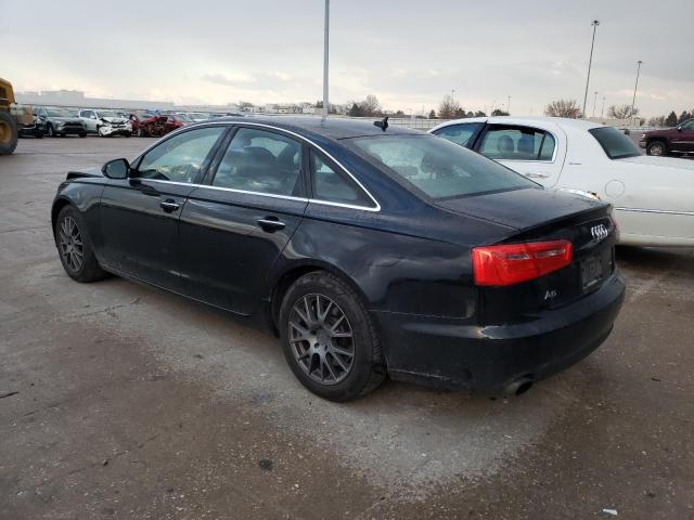 Photo 1 VIN: WAUGFAFCXFN006823 - AUDI A6 