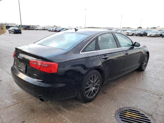 Photo 2 VIN: WAUGFAFCXFN006823 - AUDI A6 