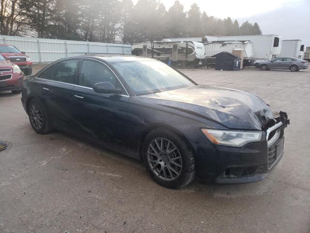 Photo 3 VIN: WAUGFAFCXFN006823 - AUDI A6 