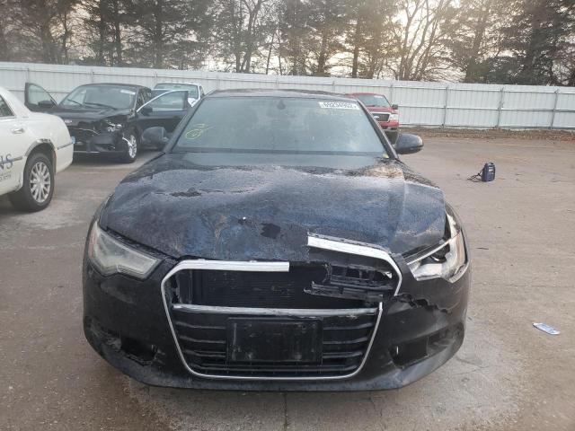 Photo 4 VIN: WAUGFAFCXFN006823 - AUDI A6 