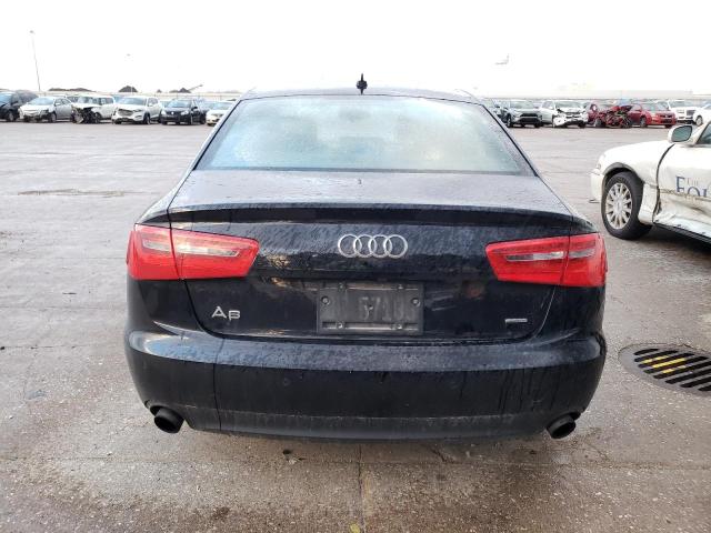 Photo 5 VIN: WAUGFAFCXFN006823 - AUDI A6 