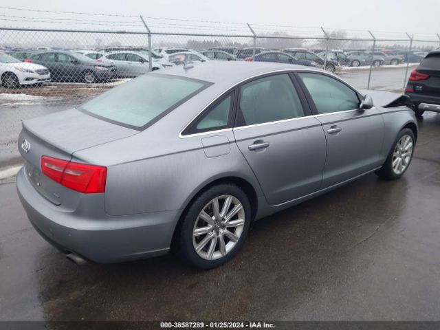 Photo 3 VIN: WAUGFAFCXFN007115 - AUDI A6 