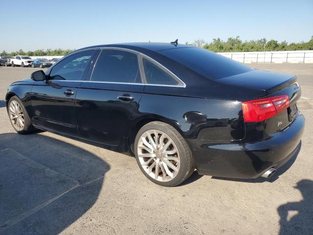 Photo 1 VIN: WAUGFAFCXFN018485 - AUDI A6 