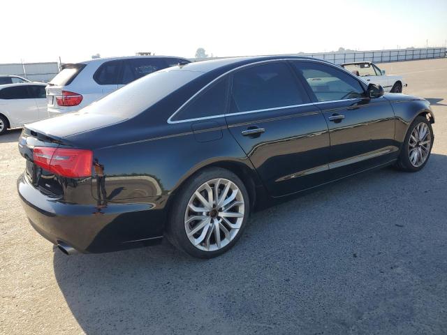 Photo 2 VIN: WAUGFAFCXFN018485 - AUDI A6 