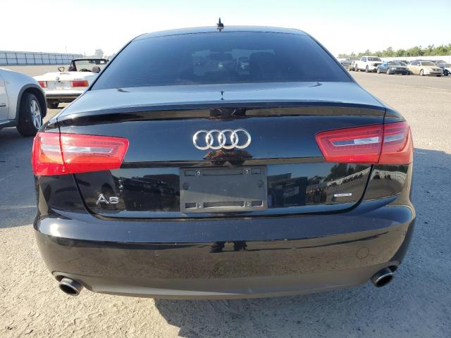 Photo 5 VIN: WAUGFAFCXFN018485 - AUDI A6 