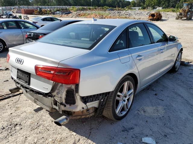 Photo 3 VIN: WAUGFAFCXFN028420 - AUDI A6 