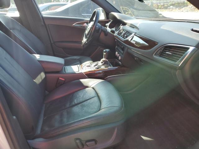 Photo 4 VIN: WAUGFAFCXFN028420 - AUDI A6 