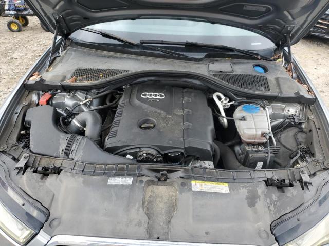 Photo 10 VIN: WAUGFAFCXFN030801 - AUDI A6 PREMIUM 