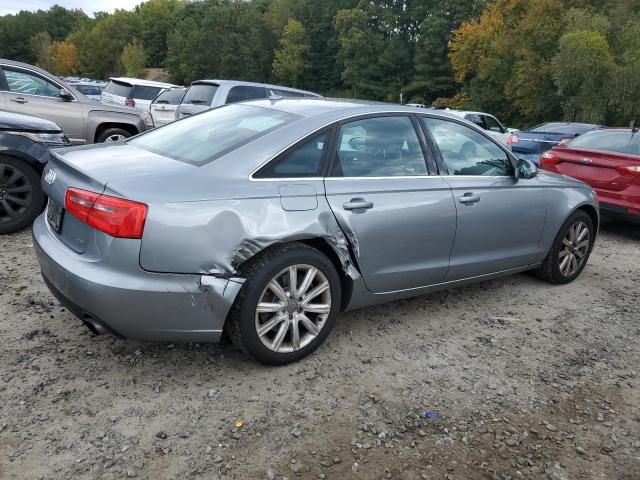 Photo 2 VIN: WAUGFAFCXFN030801 - AUDI A6 PREMIUM 