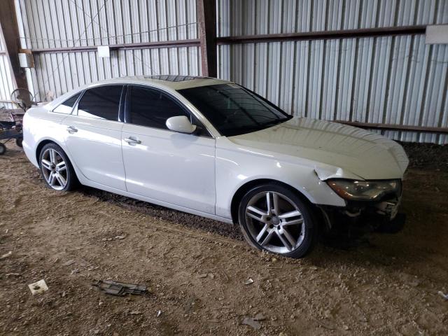 Photo 3 VIN: WAUGFAFCXFN037036 - AUDI A6 PREMIUM 