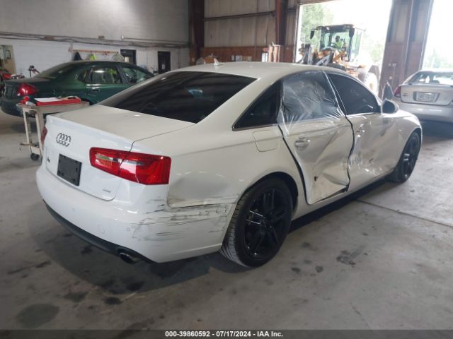 Photo 3 VIN: WAUGFAFCXFN048134 - AUDI A6 