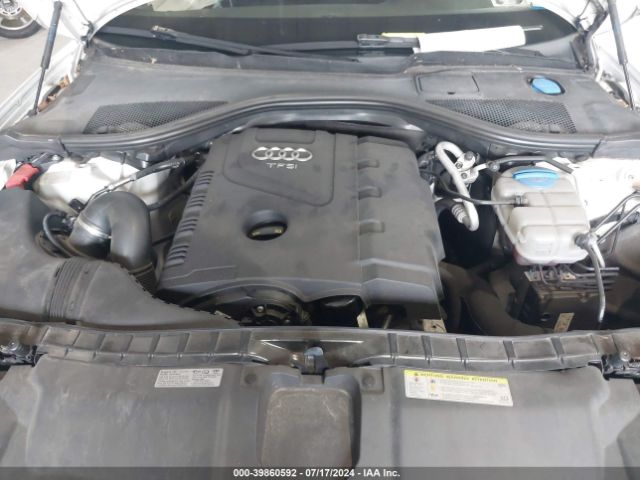 Photo 9 VIN: WAUGFAFCXFN048134 - AUDI A6 