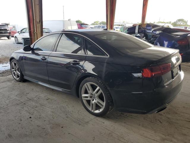 Photo 1 VIN: WAUGFAFCXGN027303 - AUDI A6 