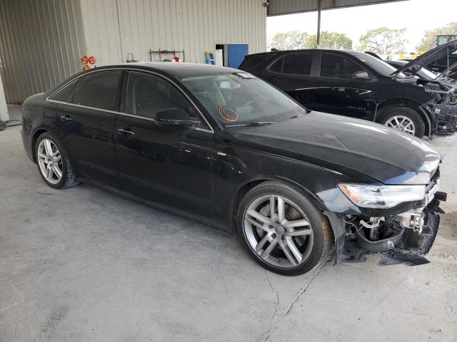 Photo 3 VIN: WAUGFAFCXGN027303 - AUDI A6 