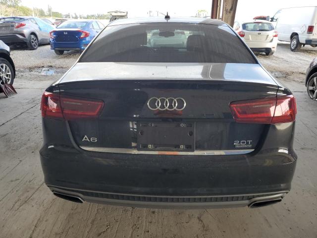 Photo 5 VIN: WAUGFAFCXGN027303 - AUDI A6 