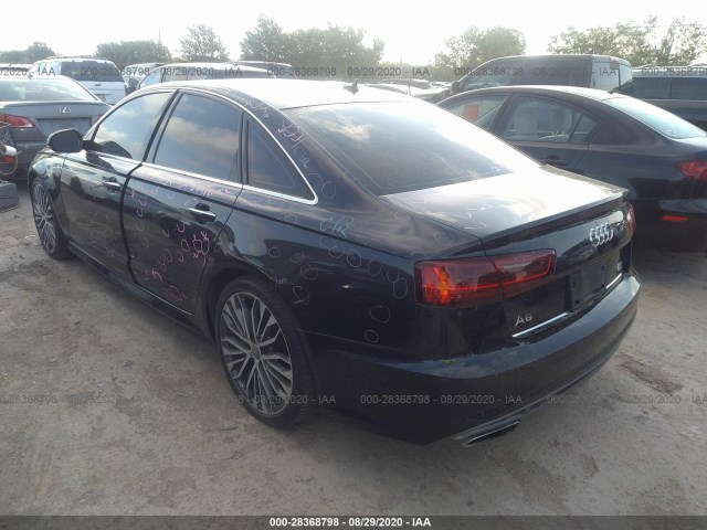 Photo 2 VIN: WAUGFAFCXGN043307 - AUDI A6 PREMIUM 