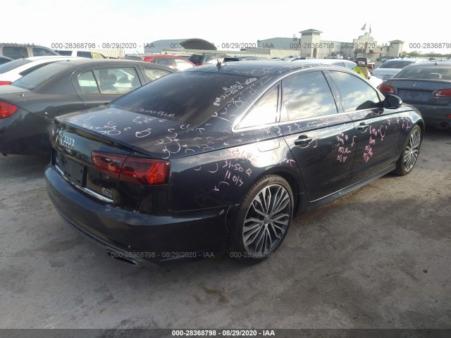 Photo 3 VIN: WAUGFAFCXGN043307 - AUDI A6 PREMIUM 