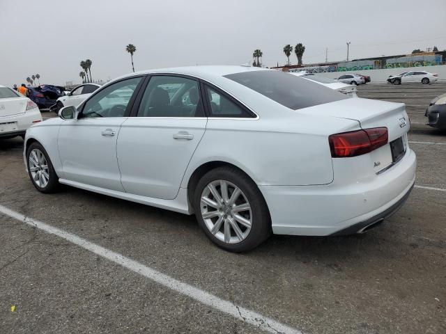 Photo 1 VIN: WAUGFAFCXGN049267 - AUDI A6 